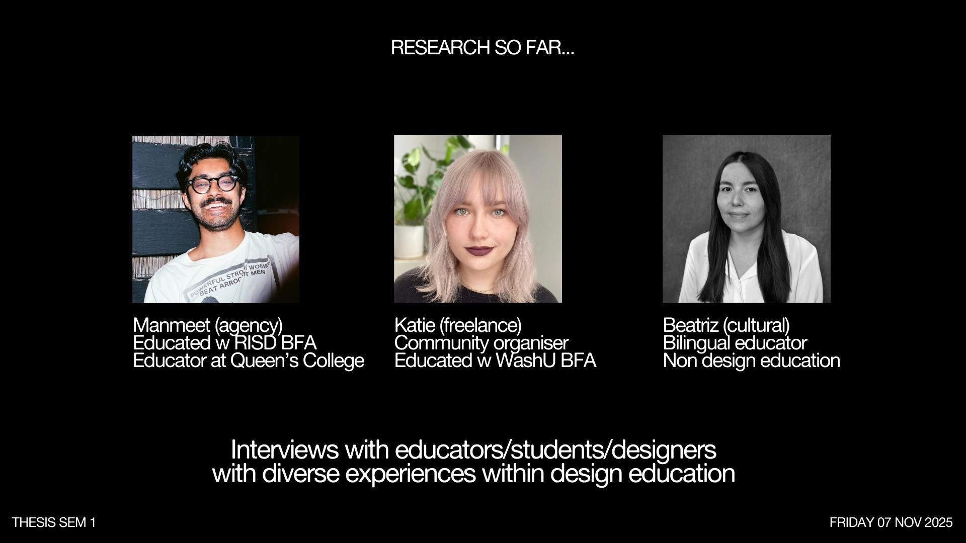 Thesis Exchange2 Slide 6